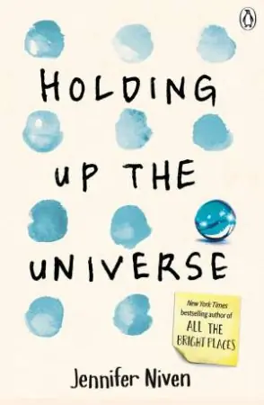 Don’t Miss Out Holding Up The Universe