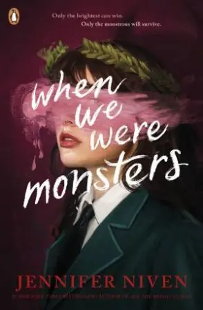 When We Were Monsters Viral