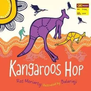 Kangaroos Hop Limited Offer