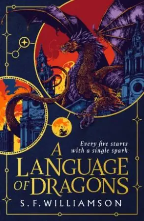 Buy Today A Language Of Dragons 01