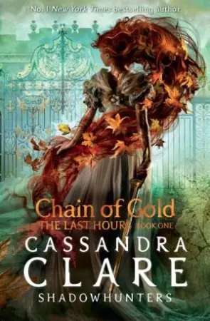 Chain Of Gold Time-Limited