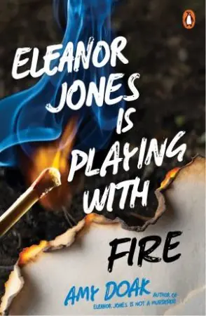 Eleanor Jones Is Playing With Fire Modern