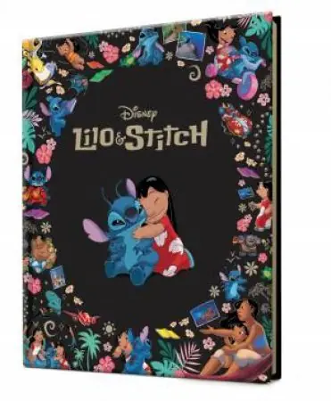 Lilo and Stitch (Disney: Classic Collection) Professional Grade