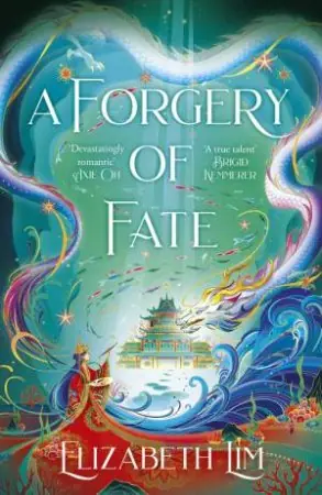 Worldwide Shipping A Forgery of Fate