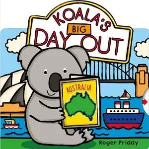 Koala's Big Day Out Holiday Sale
