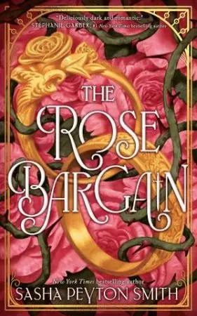 The Rose Bargain Instant Buy