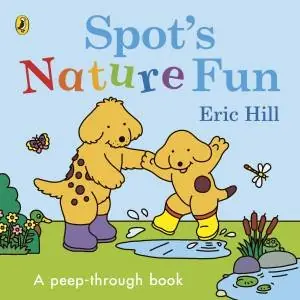Don’t Miss Out Spot's Nature Fun!