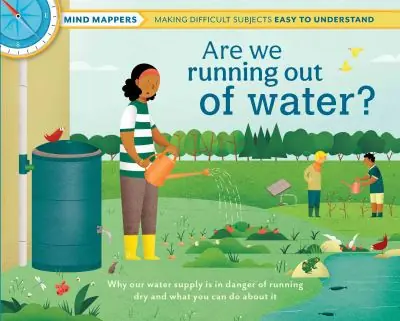 Are We Running Out of Water? Shop Now