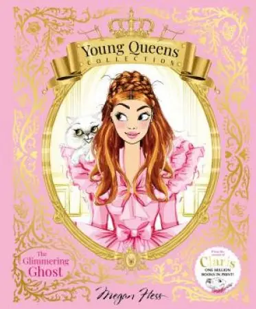 Genuine Young Queens: The Glimmering Ghost