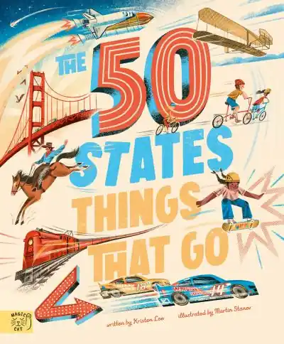 Limited Time The 50 States