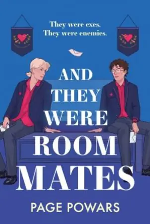 And They Were Roommates While Supplies Last