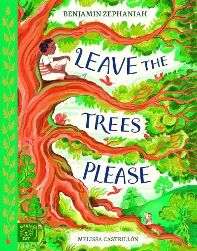 Bargain Leave the Trees Please