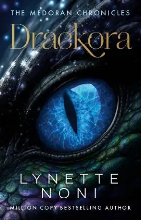 New Arrival Draekora