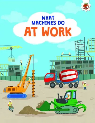 At Work Modern