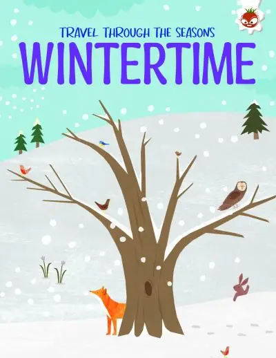 Authentic Wintertime