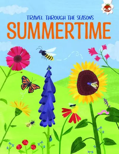 Summertime Budget