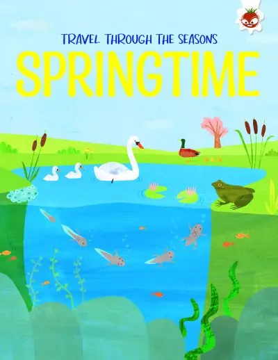 Top Rated Springtime