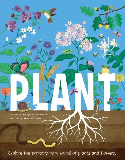 Plant Free Delivery