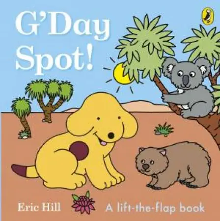 Low Price G'Day, Spot!