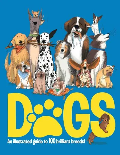Dogs Get Yours