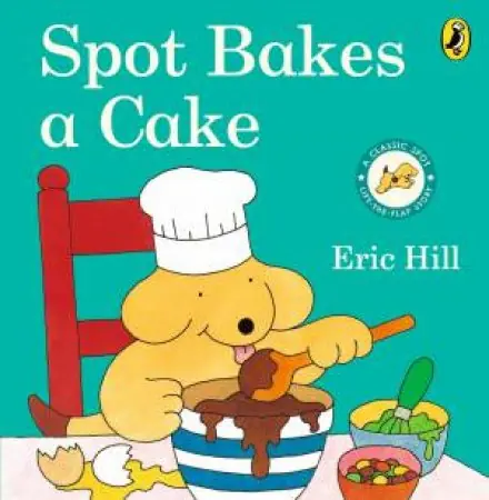 Price Cut Spot Bakes A Cake