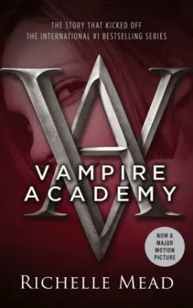 Vampire Academy Must Have