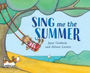 Don’t Miss Out Sing Me the Summer