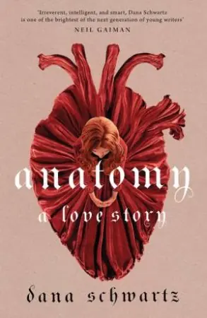 Anatomy Express Delivery