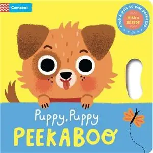 Puppy, Puppy, PEEKABOO Super Sale