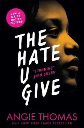 The Hate U Give Must Have