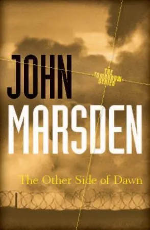 Mega Sale The Other Side of Dawn