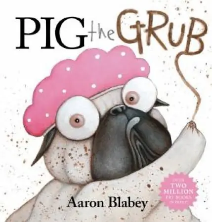 Instant Buy Pig The Grub