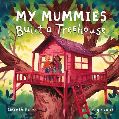 Sale My Mummies Built a Treehouse