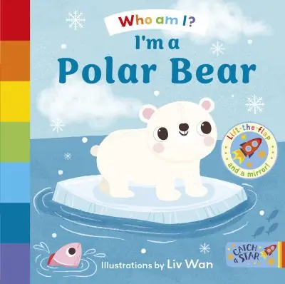 I'm a Polar Bear Super Sale