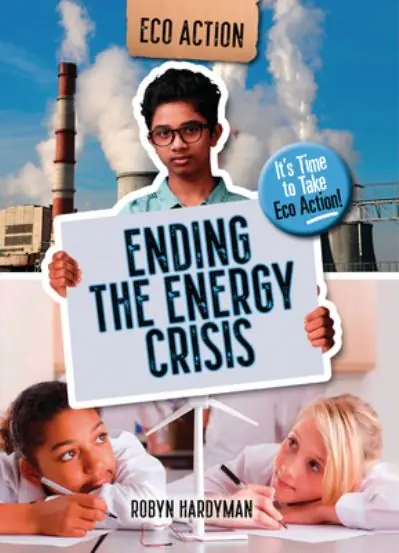 Ending the Energy Crisis Certified