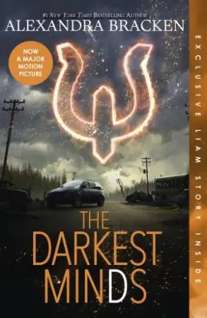 Cheap The Darkest Minds