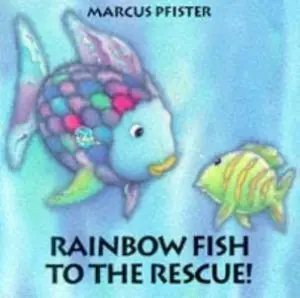 Rainbow Fish To The Rescue Final Sale