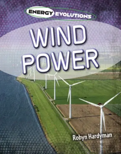Price Drop Wind Power