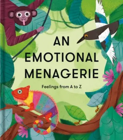 Budget An Emotional Menagerie