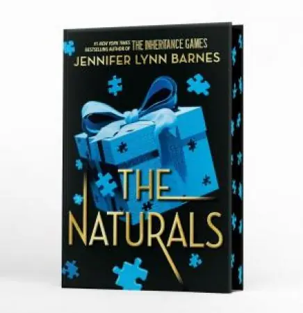 Save Now The Naturals 01 (Deluxe Edition)