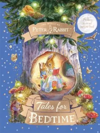 Secure Checkout Peter Rabbit: Tales for Bedtime