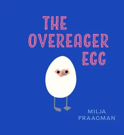 The Overeager Egg Wholesale