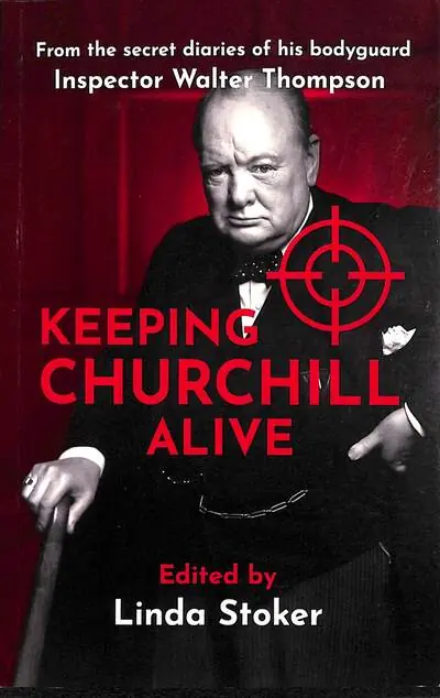 Keeping Churchill Alive Luxury
