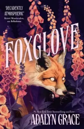 Foxglove Flash Sale