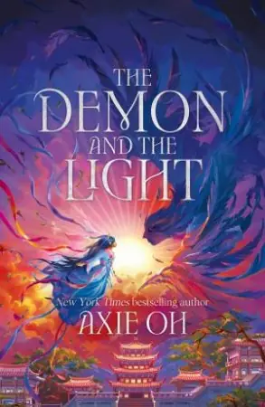The Demon And The Light Super Sale
