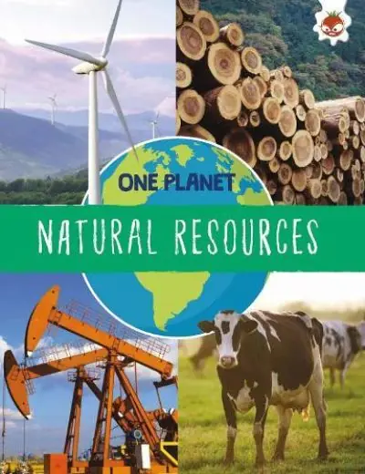 Flash Sale Natural Resources