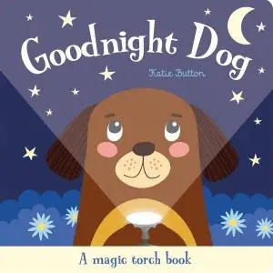Order Now Magic Torch: Goodnight Dog