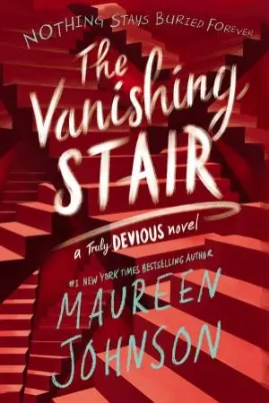 The Vanishing Stair Special Discount