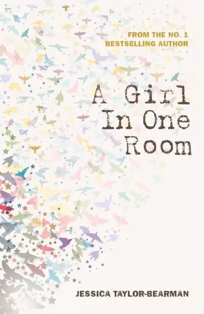 A Girl in One Room Express Delivery