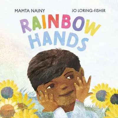Rainbow Hands Certified